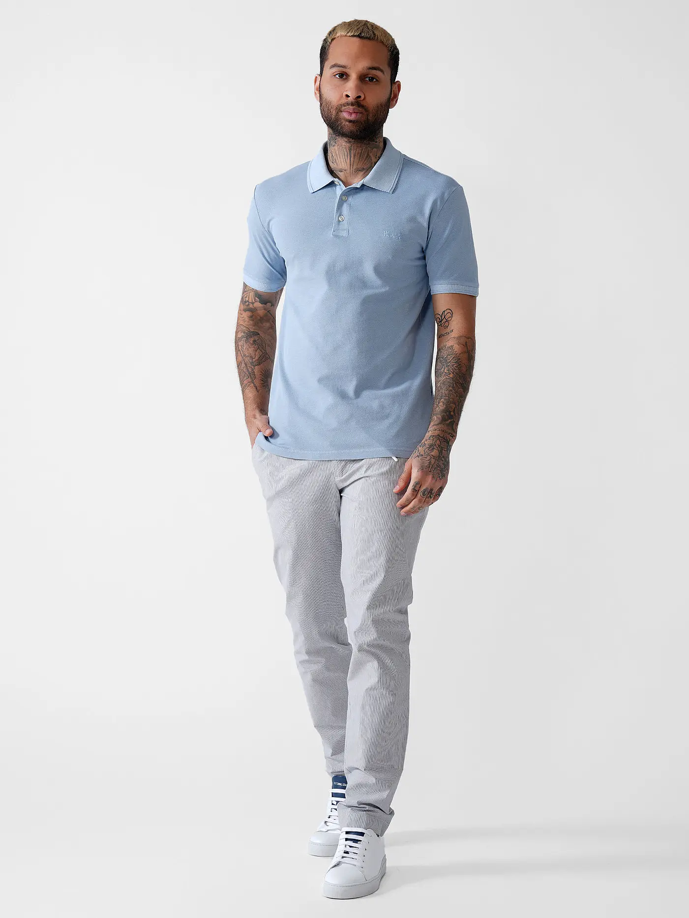 WOOLRICH | Poloshirt MACKINACK | 